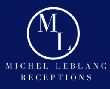 Logo Michel Leblanc Réceptions
