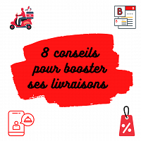 8 Conseils pour booster vos ventes