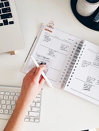 Agenda-ouvert-unsplash-photo
